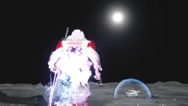 The Mystery Of The Moon preview 6