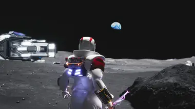 The Mystery Of The Moon preview 4