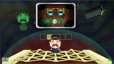 The Mystery Of Woolley Mountain preview 3