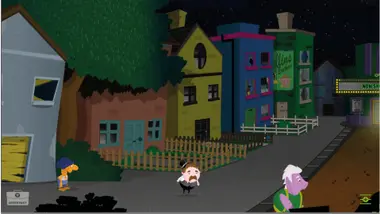 The Mystery Of Woolley Mountain preview 5