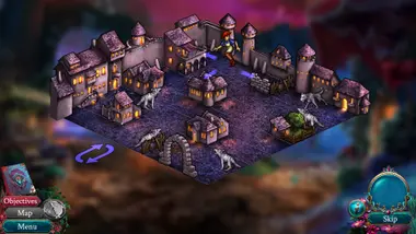 The Myth Seekers 2: The Sunken City preview 5