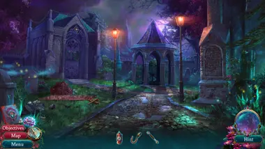 The Myth Seekers 2: The Sunken City preview 3