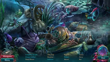 The Myth Seekers 2: The Sunken City preview 2