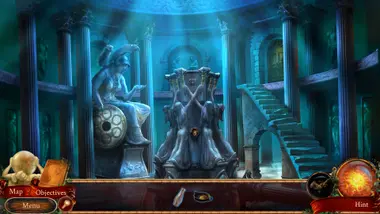 The Myth Seekers: The Legacy of Vulcan preview 3