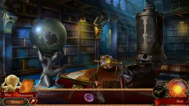 The Myth Seekers: The Legacy of Vulcan preview 2