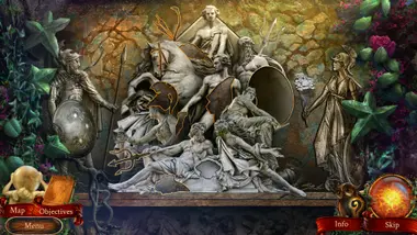 The Myth Seekers: The Legacy of Vulcan preview 6