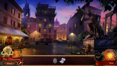 The Myth Seekers: The Legacy of Vulcan preview 4