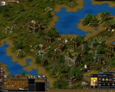 The Nations Gold Edition .COM preview 4