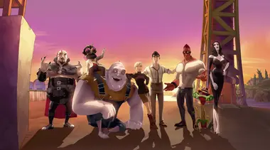 The Next Big Thing preview 12