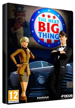 The Next Big Thing preview 7