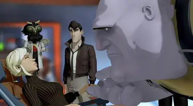 The Next Big Thing preview 10