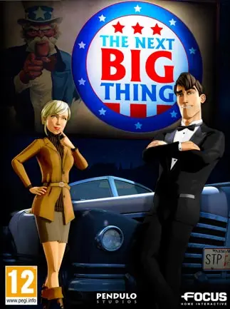 The Next Big Thing preview 15