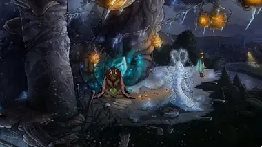 The Night of the Rabbit: Premium Edition preview 16