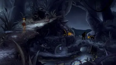 The Night of the Rabbit preview 13