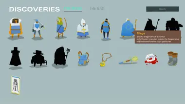 The Nightmare Cooperative preview 4