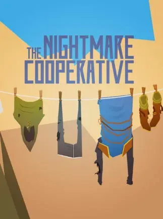 The Nightmare Cooperative preview 6