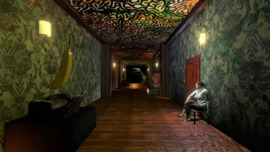 The Norwood Suite preview 2