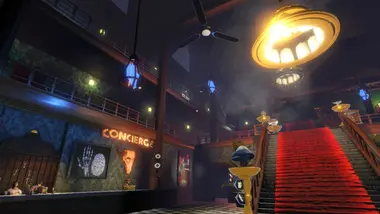 The Norwood Suite preview 7