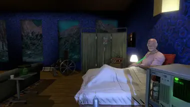 The Norwood Suite preview 14