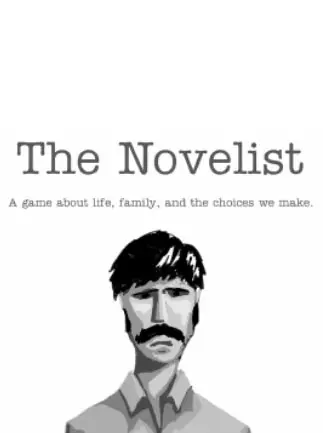 The Novelist preview 8