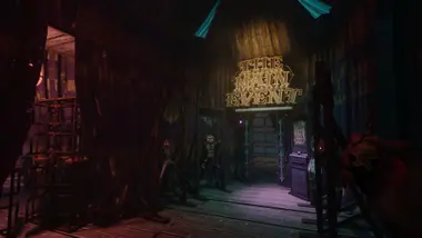 The Occultist | Deluxe Edition preview 2