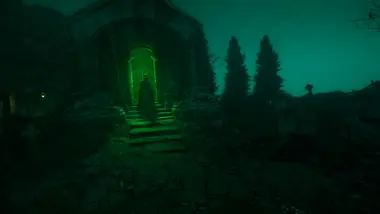 The Occultist preview 6