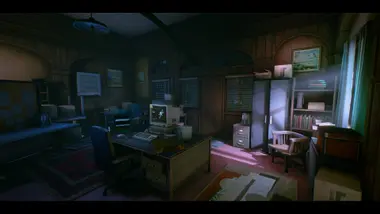 The Occupation preview 3