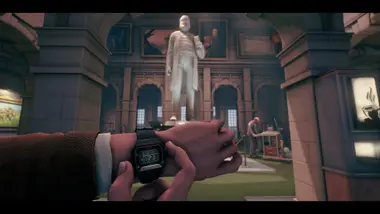 The Occupation preview 6