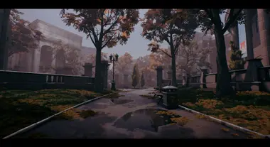 The Occupation preview 2