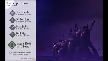 The Oil Blue: Legacy Edition preview 4