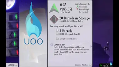 The Oil Blue: Legacy Edition preview 3