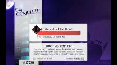 The Oil Blue: Legacy Edition preview 2
