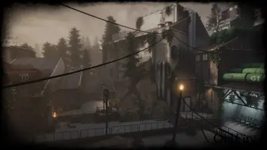 The Old City - Leviathan preview 9
