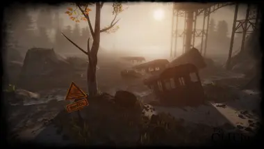 The Old City - Leviathan preview 7