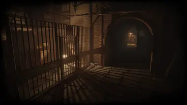 The Old City - Leviathan preview 8