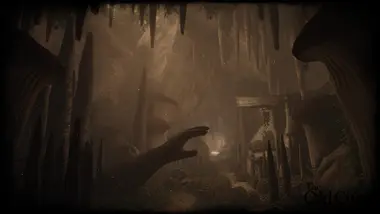 The Old City - Leviathan preview 5