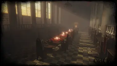 The Old City - Leviathan preview 3