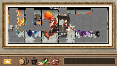 The Onion Knights - Definitive Edition preview 6