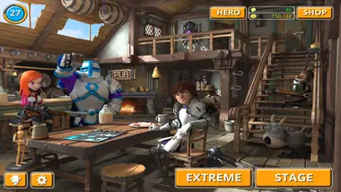 The Onion Knights - Definitive Edition preview 8