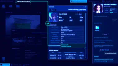 The Operator preview 10