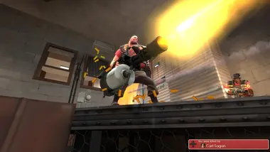 The Orange Box preview 3