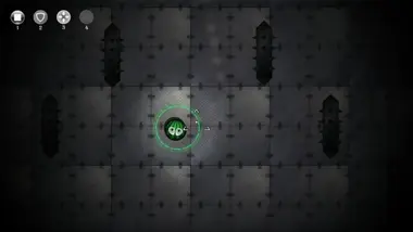 The Orb Chambers II preview 7