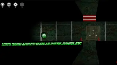 The Orb Chambers II preview 4