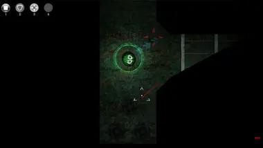 The Orb Chambers II preview 3