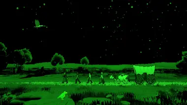 The Oregon Trail preview 4