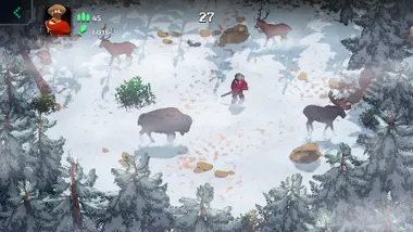 The Oregon Trail preview 5