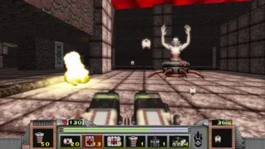 The Original Strife: Veteran Edition preview 6
