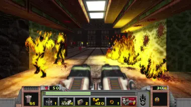 The Original Strife: Veteran Edition preview 22