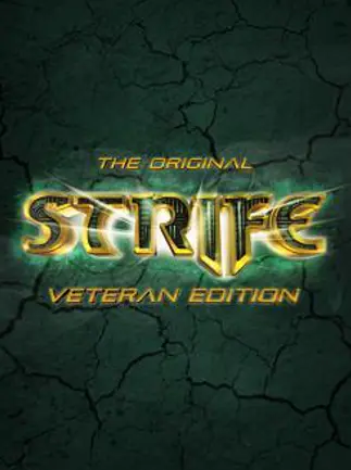 The Original Strife: Veteran Edition preview 13
