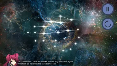 The Orion Suns preview 5